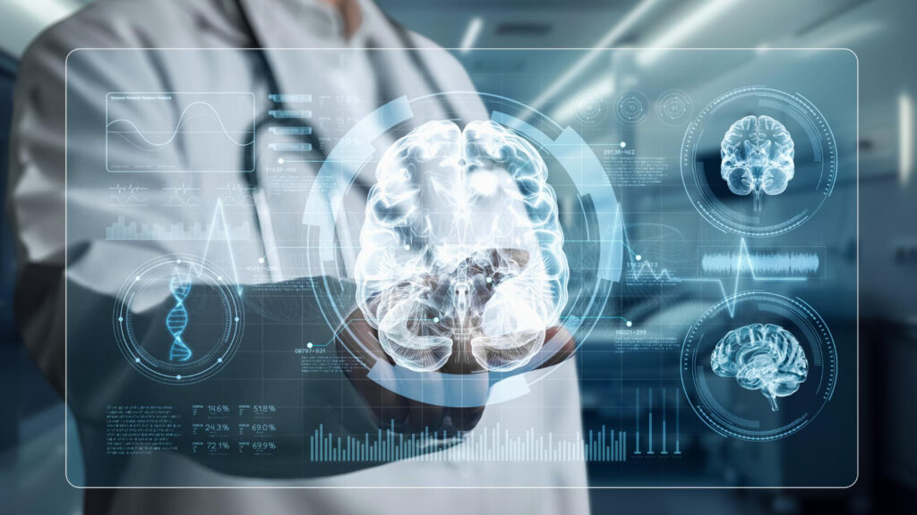 Lab Tests, Prescriptions, and Delivery Coordination