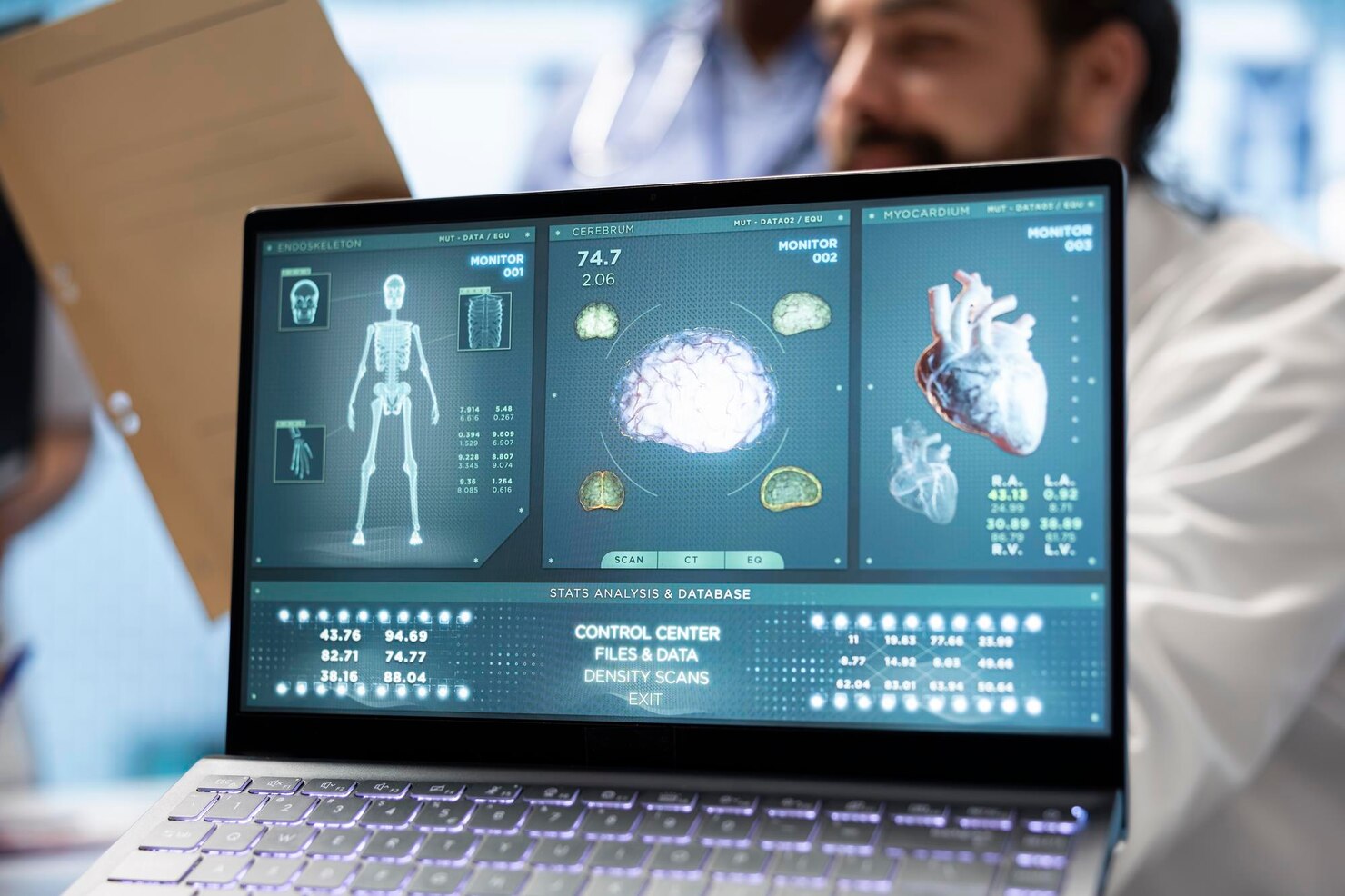 How AI Is Quietly Cutting Healthcare Costs in 2025. What You’re Not Hearing Yet